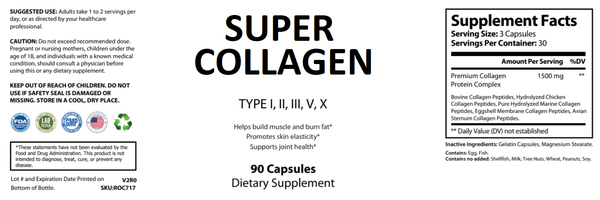 Super Collagen