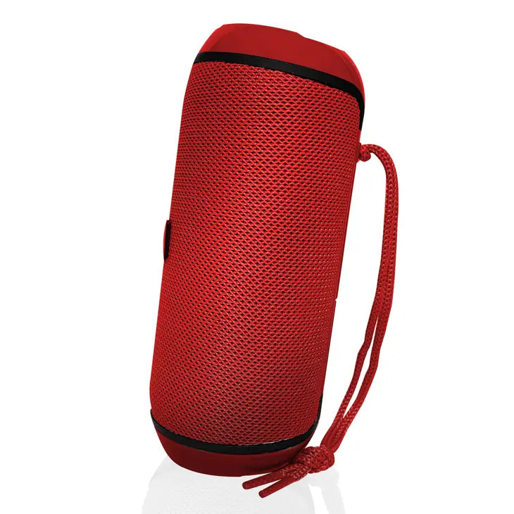 Bluetooth Wireless Speaker (Sonorous Grip Curved)