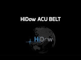 Acu Belt