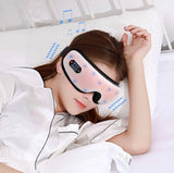 Cordless Eye Massager