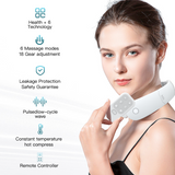 Smart Neck Massager