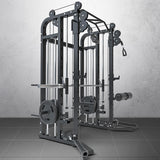 Smith Machine Functional Trainer